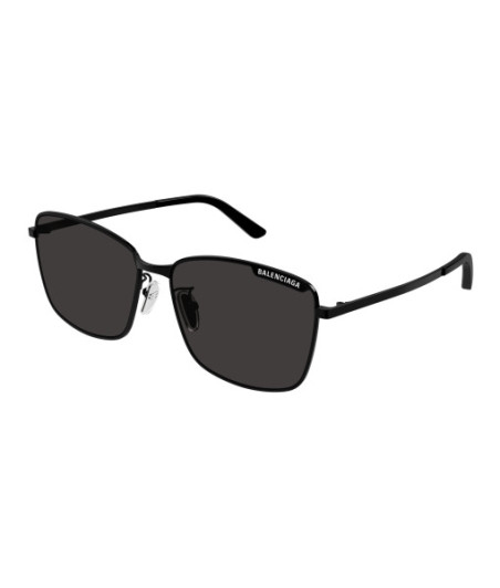 Lunettes de Soleil Balenciaga BB0280SA 001 Noir