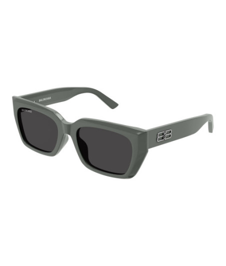 Lunettes de Soleil Balenciaga BB0272SA 003 Gris