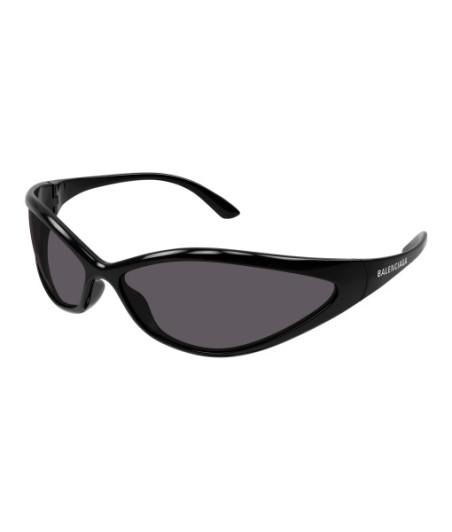 Lunettes de Soleil Balenciaga BB0285S 001 Noir