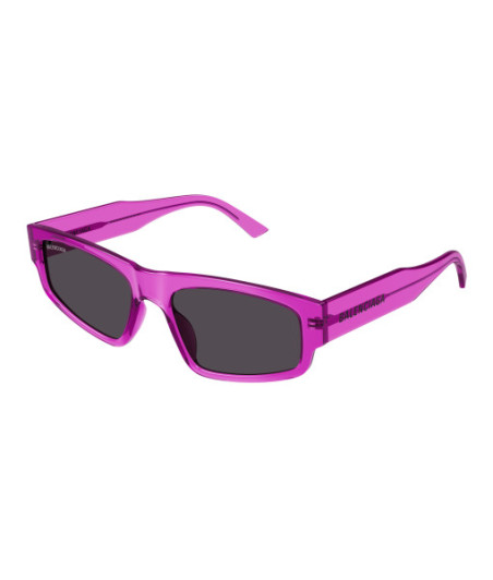 Lunettes de Soleil Balenciaga BB0305S 010 Fuchsia