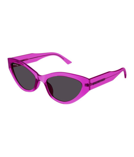 Lunettes de Soleil Balenciaga BB0306S 005 Fuchsia