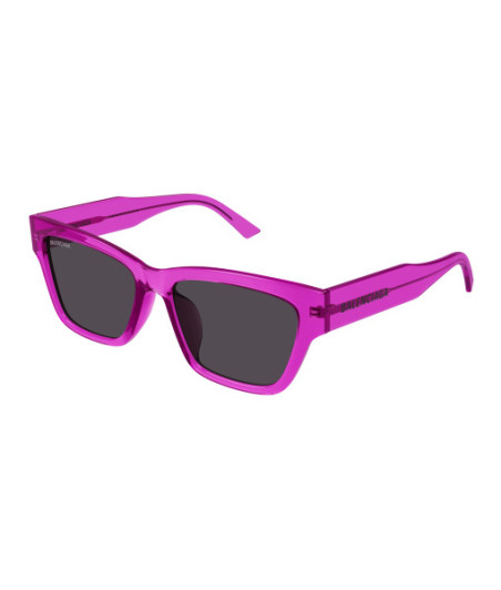 Lunettes de Soleil Balenciaga BB0307SA 005 Fuchsia