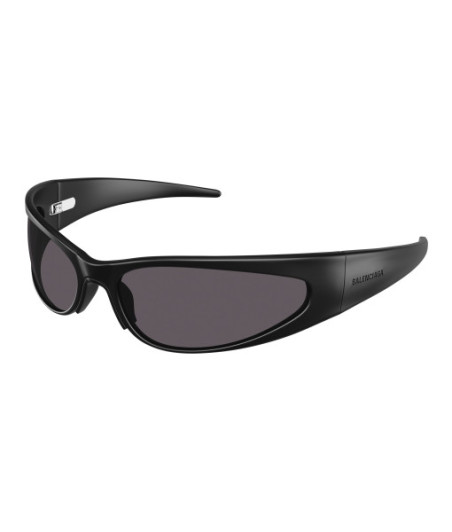 Lunettes de Soleil Balenciaga BB0290S 001 Noir