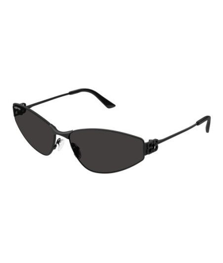 Lunettes de Soleil Balenciaga BB0335S 001 Noir