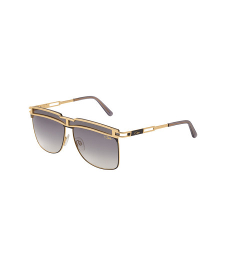 Lunettes de Soleil Cazal 003 001 Or