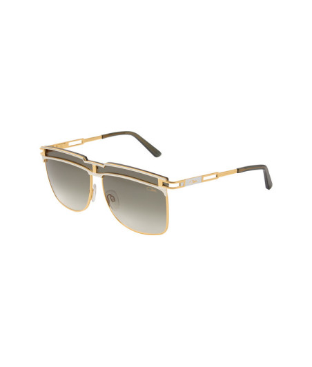 Lunettes de Soleil Cazal 003 002 Or