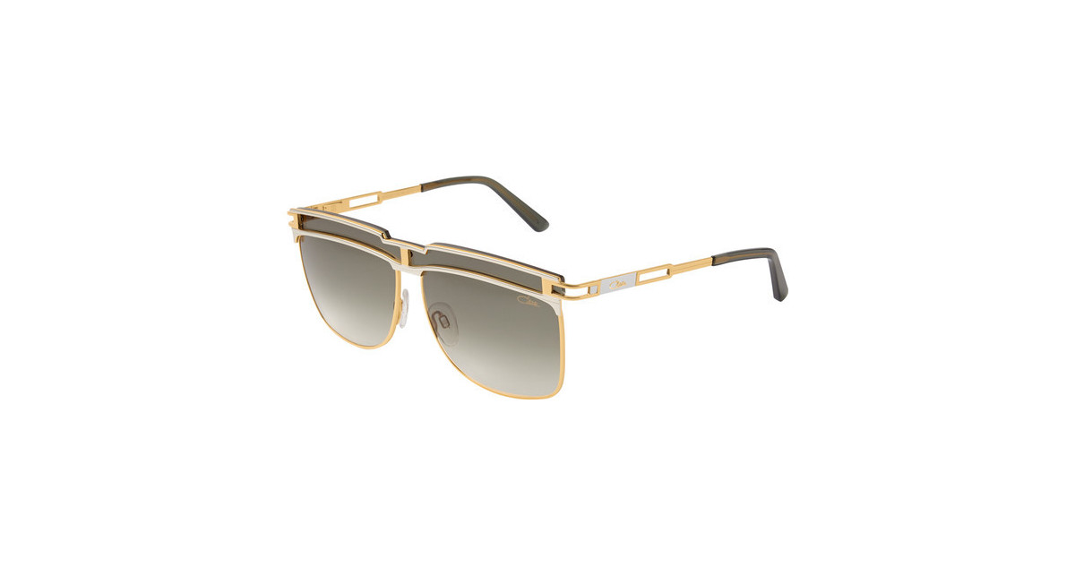 Lunettes de Soleil Cazal 003 002 Or