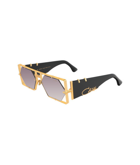 Lunettes de Soleil Cazal 004 001 Noir