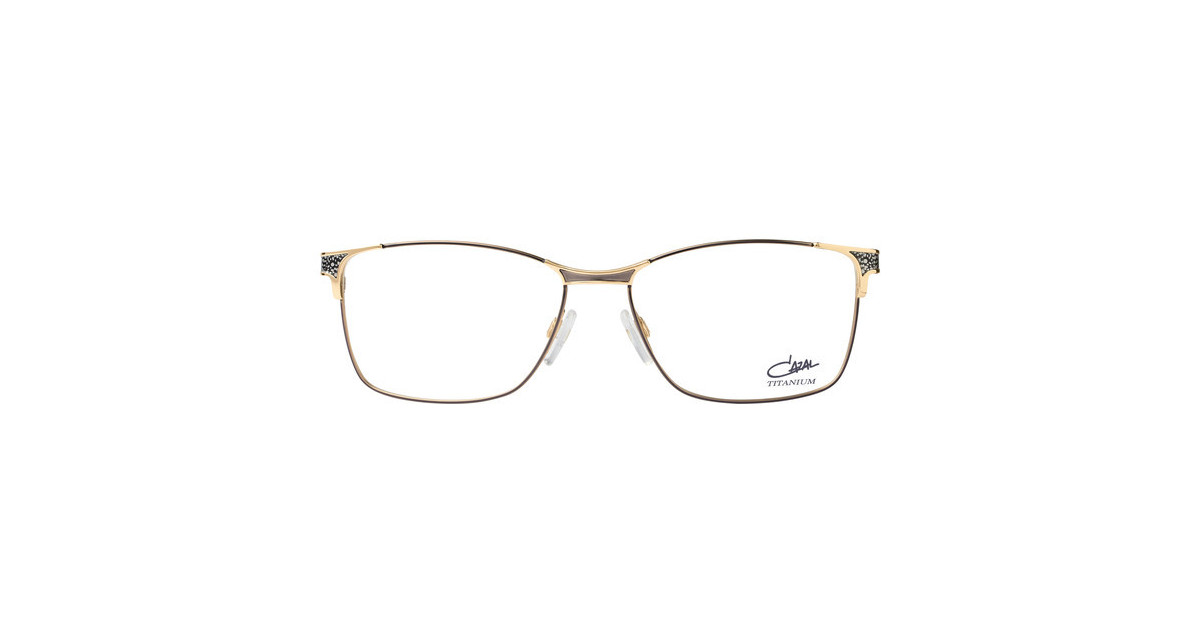 Lunettes de Vue Cazal 1228 001 Gris