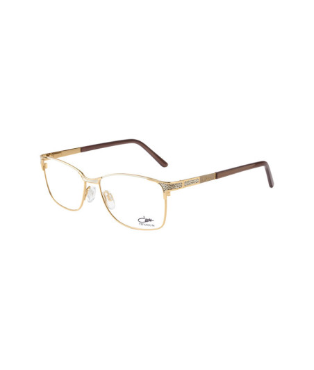 Lunettes de Vue Cazal 1228 002 Blanc