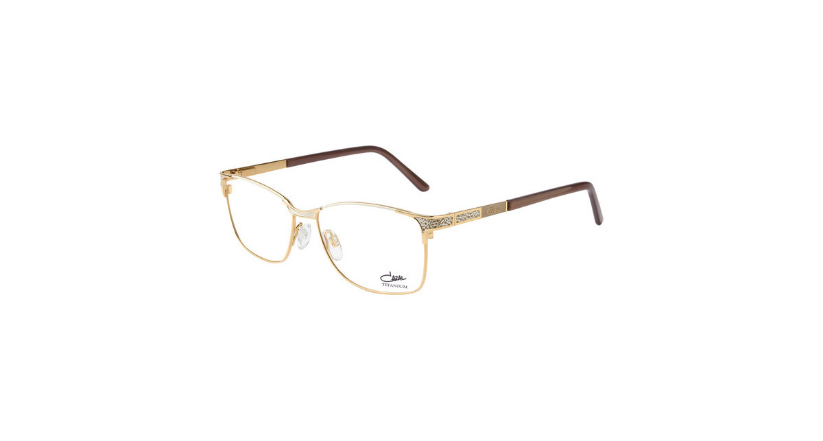 Lunettes de Vue Cazal 1228 002 Blanc