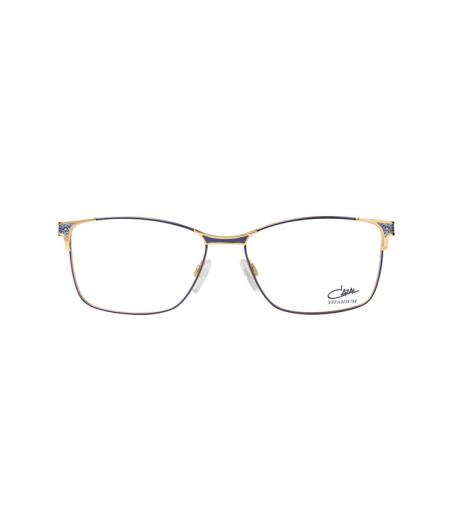 Lunettes de Vue Cazal 1228 003 Bleu