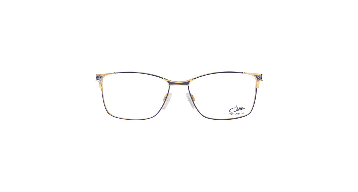 Lunettes de Vue Cazal 1228 003 Bleu