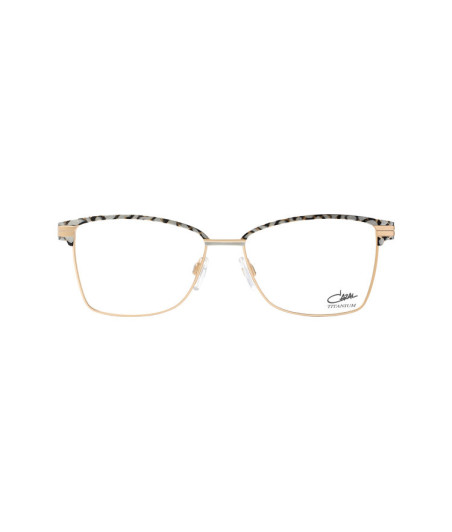 Lunettes de Vue Cazal 1235 001 Noir