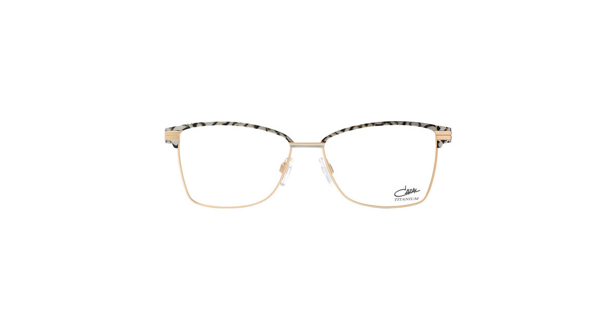 Lunettes de Vue Cazal 1235 001 Noir