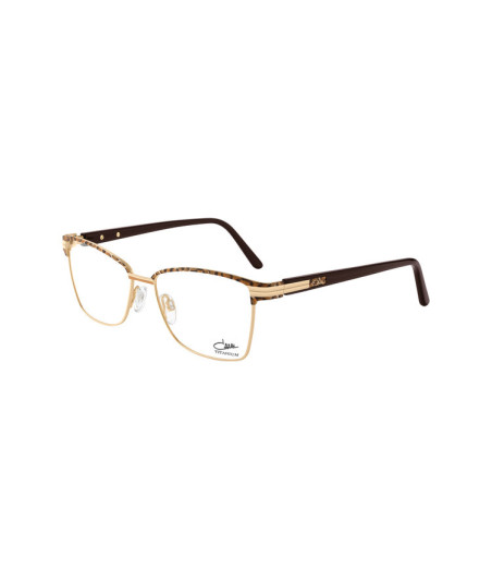 Lunettes de Vue Cazal 1235 002 Marron