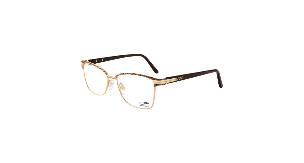 Lunettes de Vue Cazal 1235 002 Marron