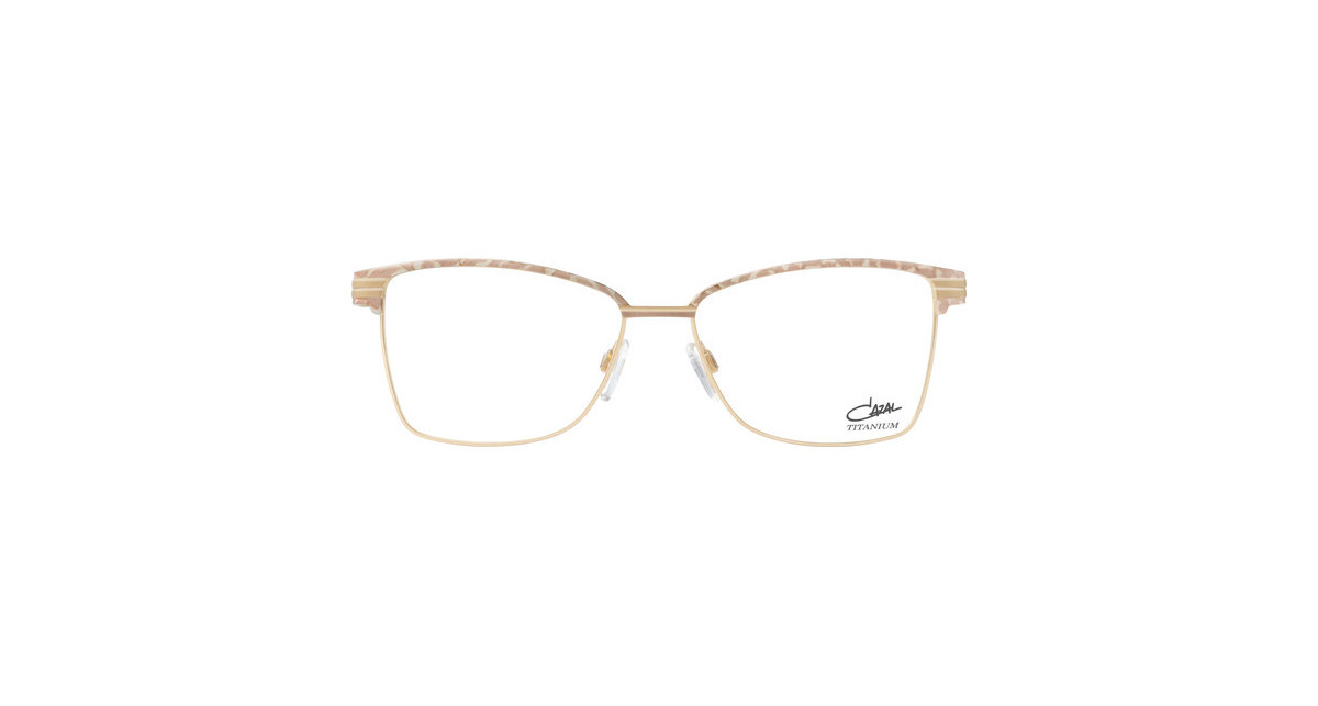 Lunettes de Vue Cazal 1235 003 Blanc