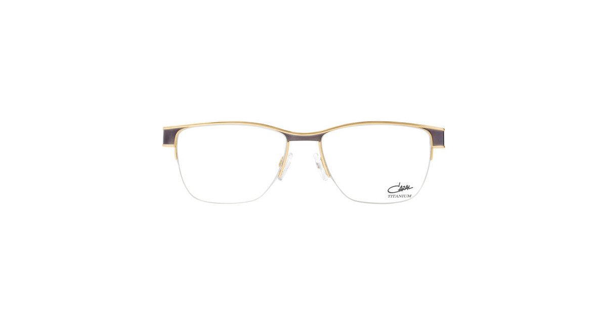 Lunettes de Vue Cazal 1236 001 Gris