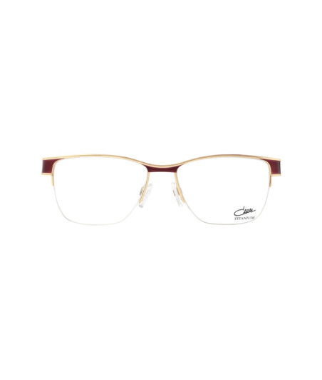 Lunettes de Vue Cazal 1236 002 Rouge