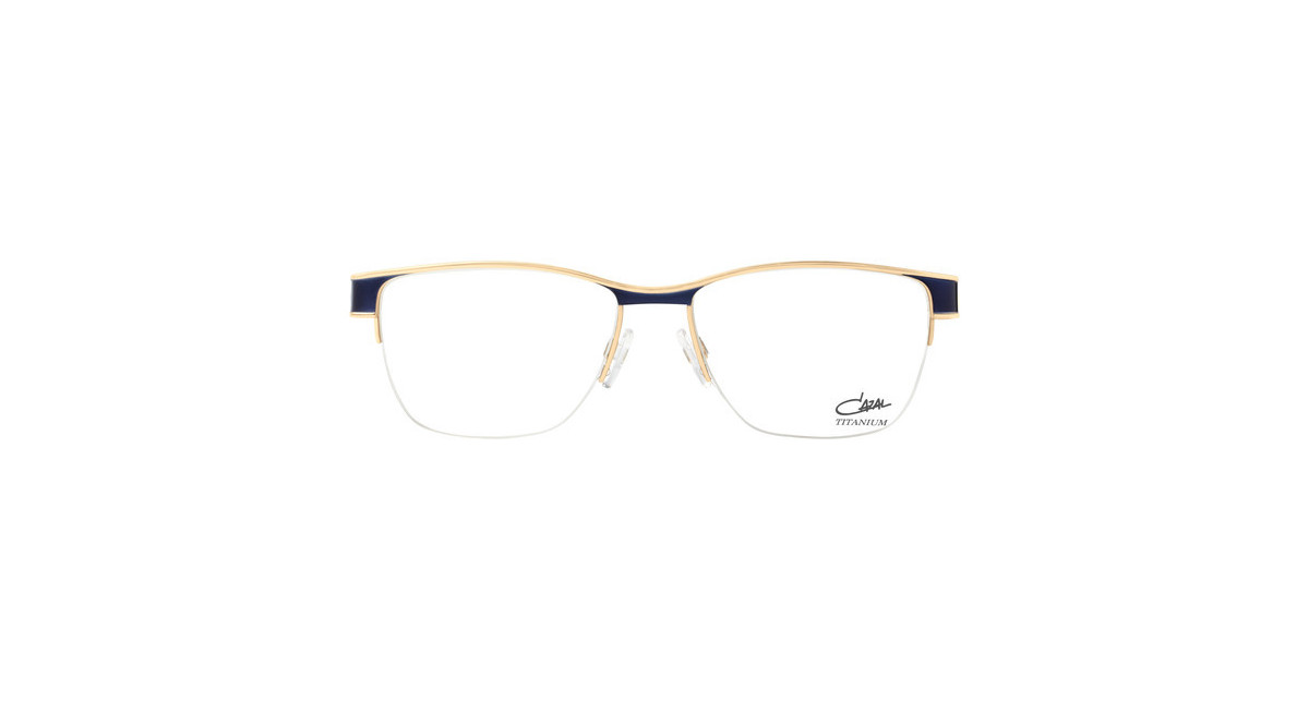 Lunettes de Vue Cazal 1236 003 Bleu