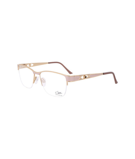 Lunettes de Vue Cazal 1236 005 Rouge