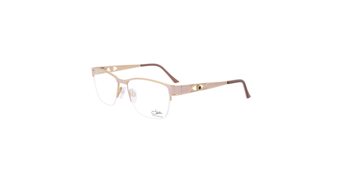 Lunettes de Vue Cazal 1236 005 Rouge