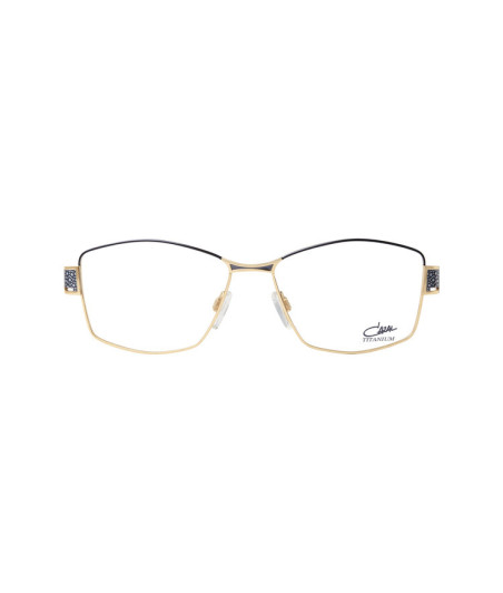 Lunettes de Vue Cazal 1245 001 Bleu