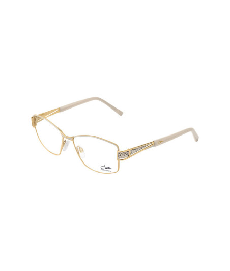 Lunettes de Vue Cazal 1245 003 Blanc