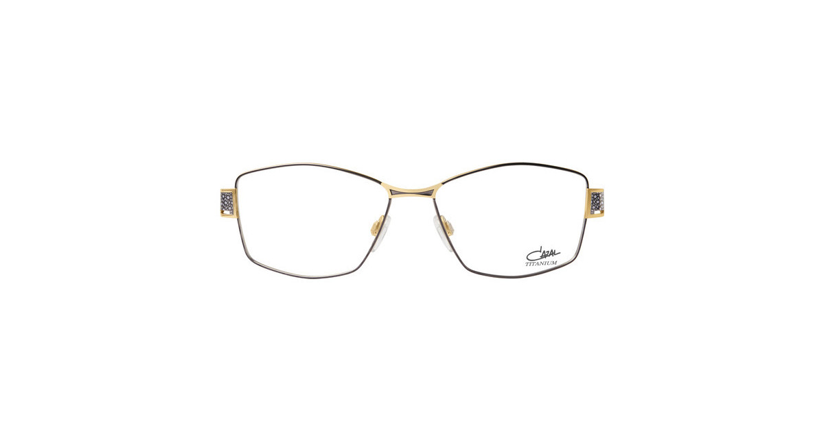 Lunettes de Vue Cazal 1245 004 Gris