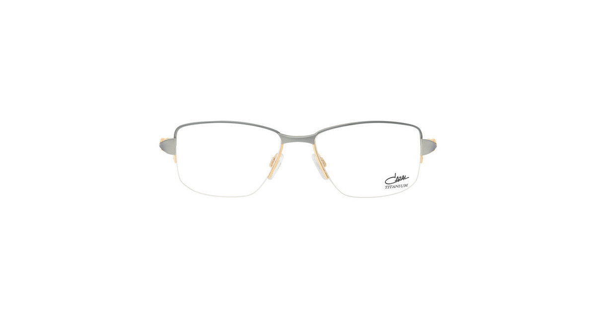 Lunettes de Vue Cazal 1248 002 Vert