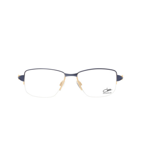 Lunettes de Vue Cazal 1248 003 Bleu