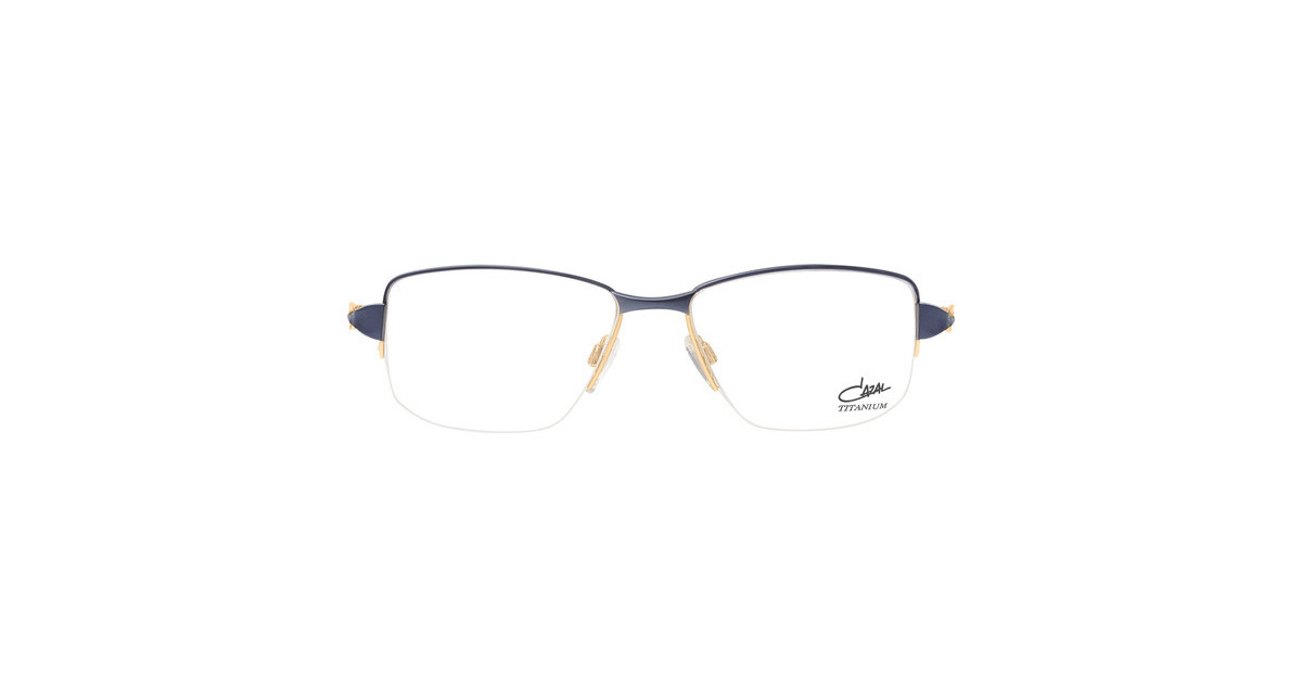 Lunettes de Vue Cazal 1248 003 Bleu