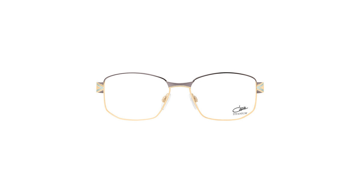 Lunettes de Vue Cazal 1251 001 Gris