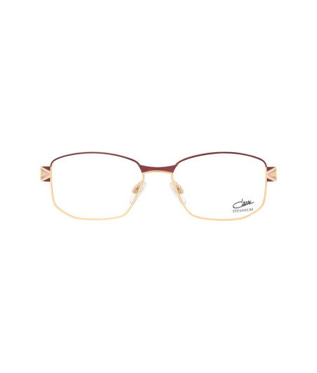 Lunettes de Vue Cazal 1251 002 Rouge