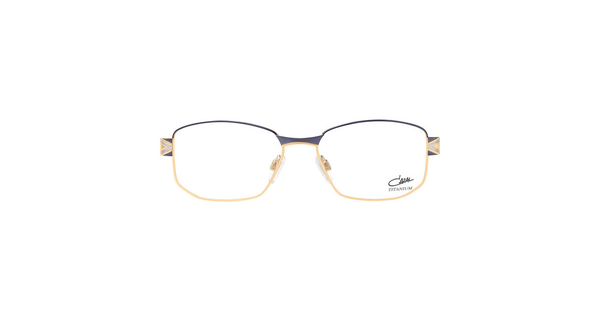 Lunettes de Vue Cazal 1251 004 Bleu