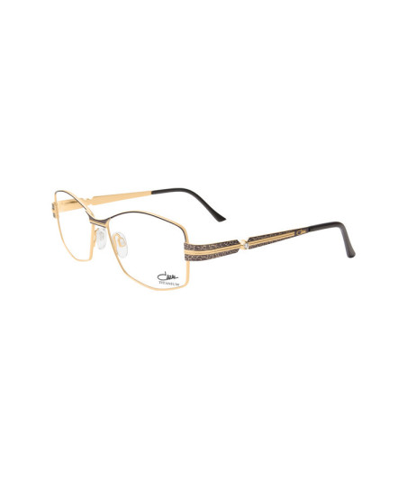 Lunettes de Vue Cazal 1253 001 Gris