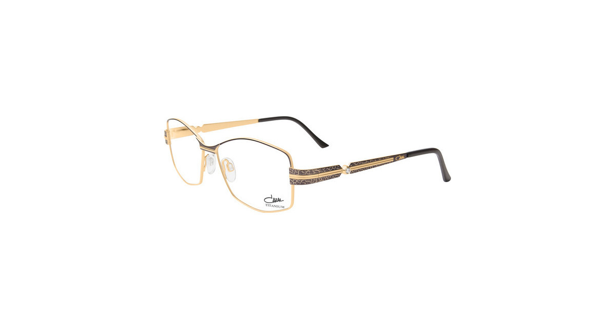 Lunettes de Vue Cazal 1253 001 Gris