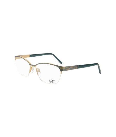 Lunettes de Vue Cazal 1255 004 Vert