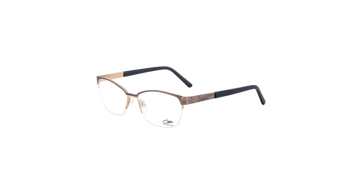 Lunettes de Vue Cazal 1255 005 Gris