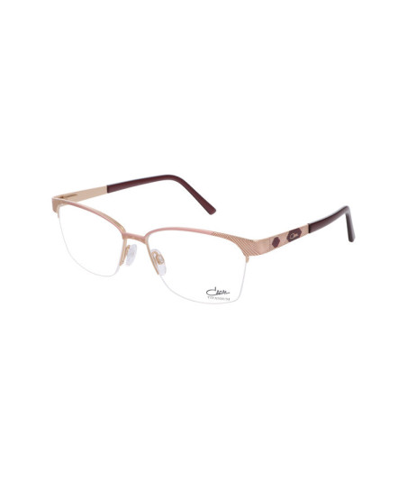 Lunettes de Vue Cazal 1258 002 Rouge