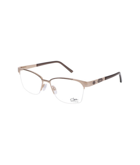 Lunettes de Vue Cazal 1258 004 Or