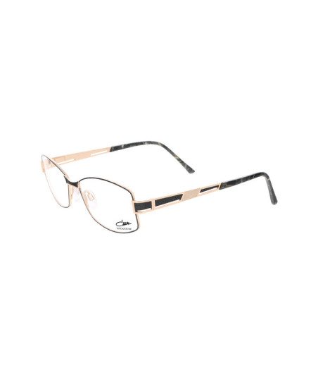 Lunettes de Vue Cazal 1260 001 Noir