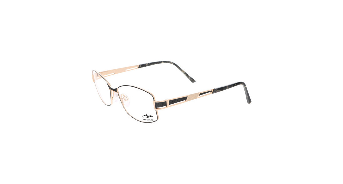 Lunettes de Vue Cazal 1260 001 Noir