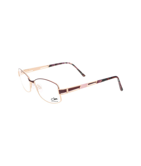 Lunettes de Vue Cazal 1260 002 Rouge