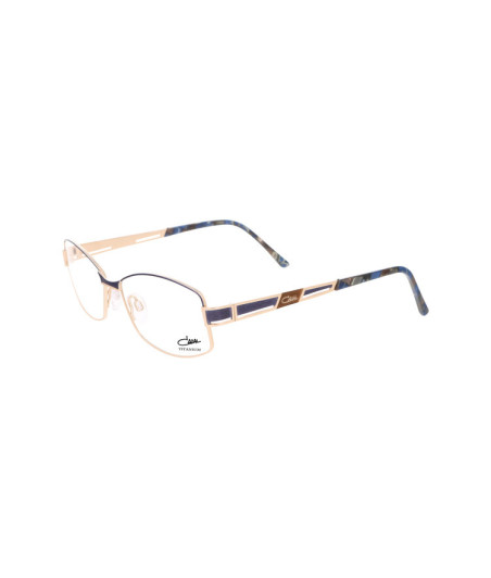 Lunettes de Vue Cazal 1260 003 Bleu