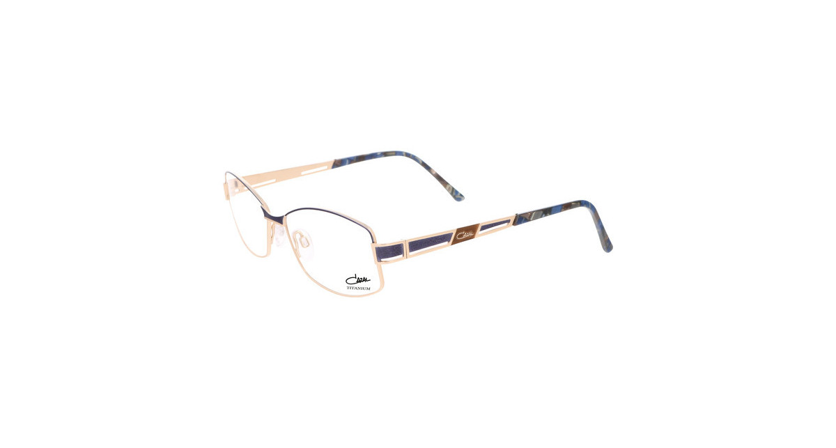 Lunettes de Vue Cazal 1260 003 Bleu