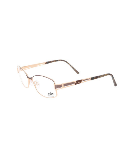 Lunettes de Vue Cazal 1260 004 Marron