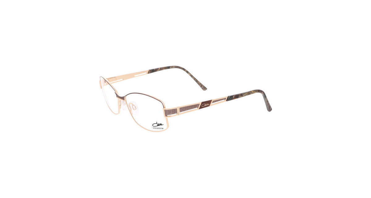 Lunettes de Vue Cazal 1260 004 Marron