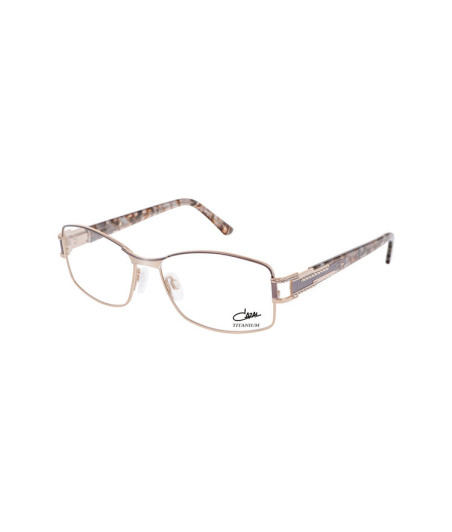 Lunettes de Vue Cazal 1261 001 Gris